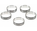 Sealed Power 1414M: Cam Bearings - Full Round Design