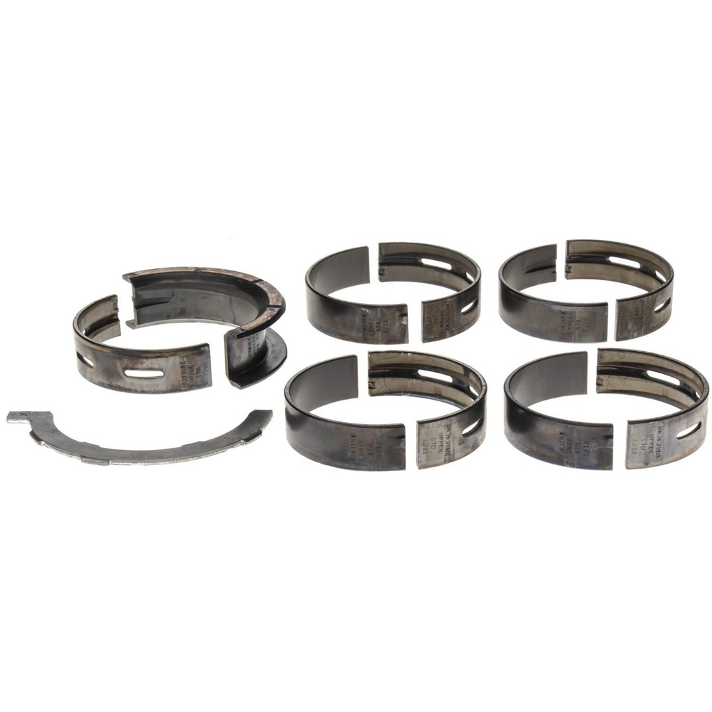 Clevite MAHLE MS2292HX: Main Bearing Set Ford 2011-2014 V8 Coyote 5.0L with Standard Size
