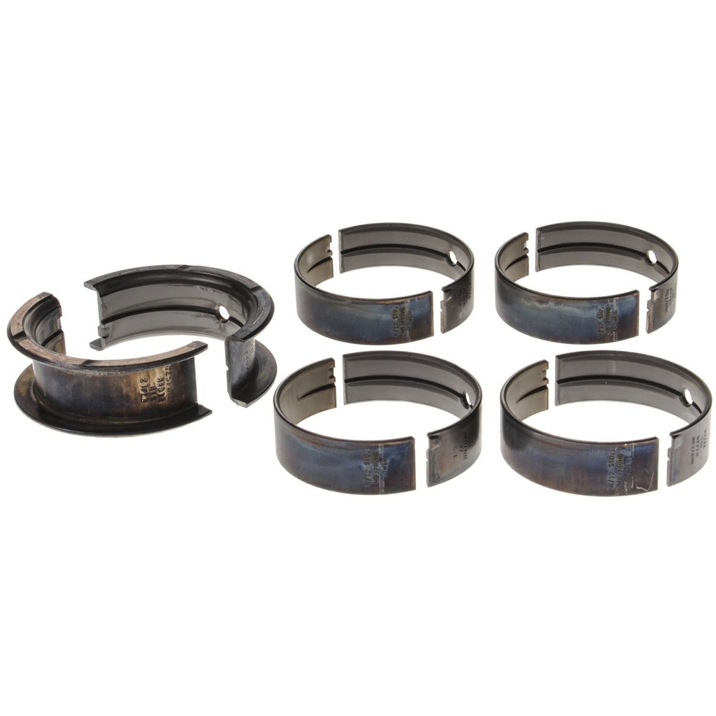 Clevite MAHLE MS2233HG: Main Bearing Set Chrysler 1959-1973 V8 413/440 (6.8/7.2L)