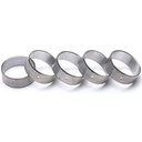 Clevite MAHLE SH2157S: Cam Bearing Set Chevy 2009-2011 LS V8 5.3/6.0/6.2L (LS3/LSA/LS9)