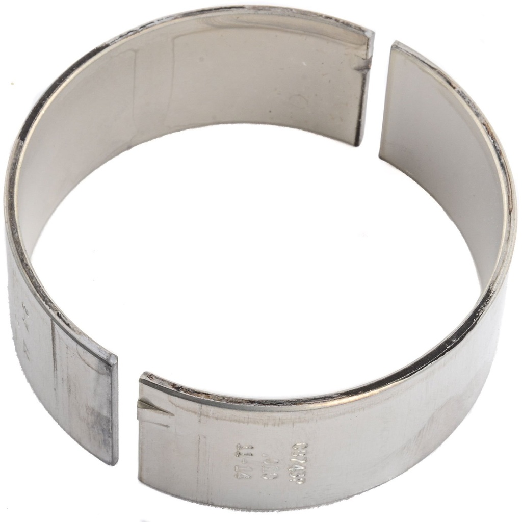 Clevite MAHLE CB743P10: Connecting Rod Bearing Chevy 1958-2007 V8 348/366/396/402/409/427/454/496ci (8.1L) with -.010" Undersize