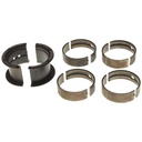 Clevite MAHLE MS429P20: Main Bearing Set Chevy 1955-1967 265/283/302/327ci in -.020" Undersize