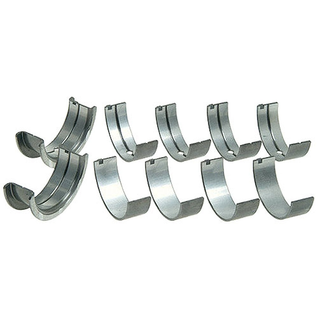 Sealed Power 4924MA20: Main Bearings Chrysler "B/RB" Aluminum -020