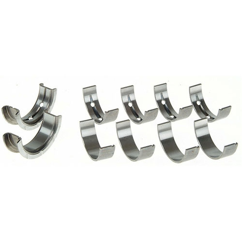 Sealed Power 7298MA10: Main Bearing Set GM LS 4.8L/5.3L/5.7L/6.0L