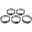 Clevite MAHLE MS2220A: Main Bearing Set Chrysler 2005-2014 HEMI V8 5.7/6.1L with Standard Size
