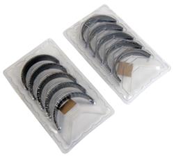 King XP-Series Main Bearings