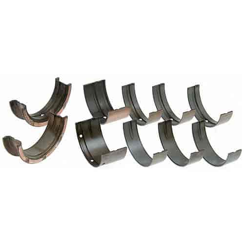 Sealed Power 151M: Main Bearing Set Pontiac 421/428/455