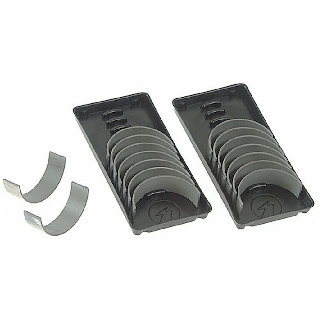 Sealed Power 8-2600CP30: Connecting Rod Bearing .030