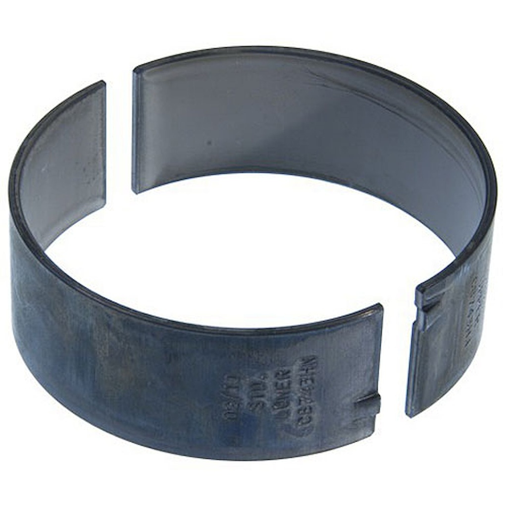 Clevite MAHLE CB743HN21: Connecting Rod Bearing Chevy 1958-2007 V8 348/366/396/402/409/427/454/496ci (8.1L) with -.021" Undersize