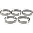Clevite MAHLE MS2218P: Main Bearing Set Chevy/GMC 2001-2013 V8 6.6L Duramax Diesel with Standard Size