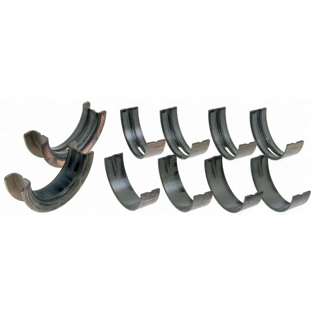 Sealed Power 146M1X: Main Bearing Set