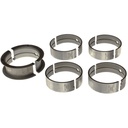 Clevite MAHLE MS876P: Main Bearing Set Chrysler 1958-1978 V8 B Engines 350/361/383/400 (5.7/5.9/6.3/6.6L) with Standard Size