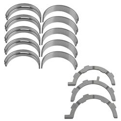 King SI-Series Main Bearings