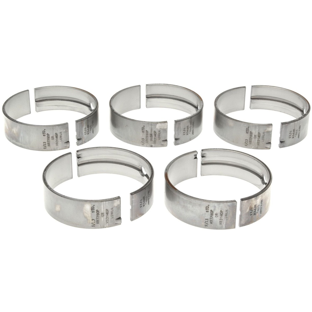 Clevite MAHLE MS2220P: Main Bearing Set Chrysler 2005-2014 HEMI V8 5.7/6.1L with Standard Size