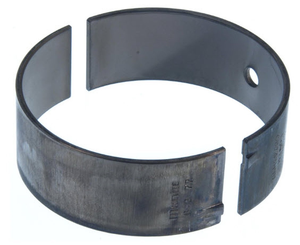Clevite MAHLE CB743HNC: CB743HNC Coated HN-Series Connecting Rod Bearing for Big Block Chevy Engines [Standard Size]