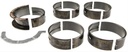Clevite MAHLE MS2344HX: Main Bearing Set Ford 6.2L 2011-2013