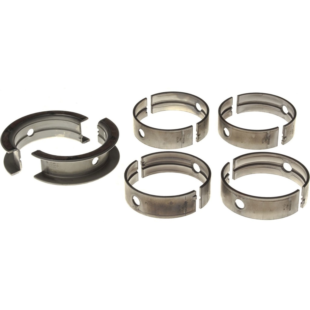Clevite MAHLE MS685P: Main Bearing Set Ford 1964-1977 FE V8 352/360/390/410/427/428 (5.8/5.9/6.4/6.7/7.0L) with Standard Size