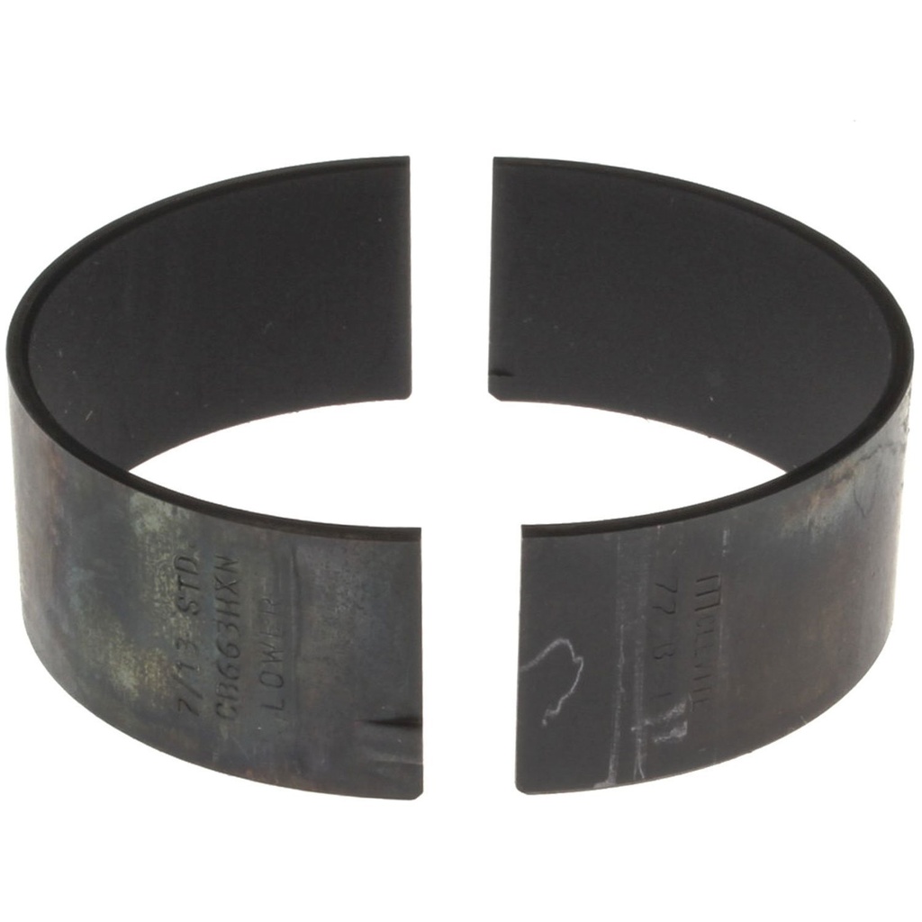 Clevite MAHLE CB663HXNC: Connecting Rod Bearing 1963-2015 Chevy L6/V8/LS-Series with Standard Size