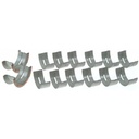 Sealed Power 4290M: Main Bearing Set