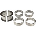 Clevite MAHLE MS429P30: Main Bearing Set Chevy 1955-1967 265/283/302/327ci in -.030" Undersize