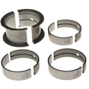 Clevite MAHLE MS1454P: Main Bearing Set GM/Chevy 1978-2013 90 Degree V6 200/229/262ci (3.3/3.8/4.3L) with Standard Size