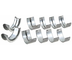 Sealed Power 4923MA10: Main Bearing Set Small Block Chrysler