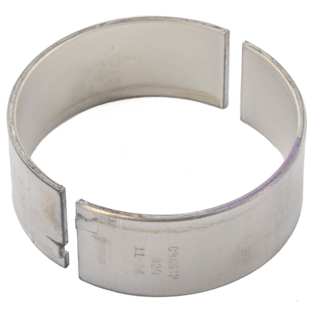 Clevite MAHLE CB663P20: Connecting Rod Bearing Chevy 1963-2015 V8 305/307/327/350/400, LS 4.8/5.3/5.7/6.0/6.2/7.0L with -.020" Undersize