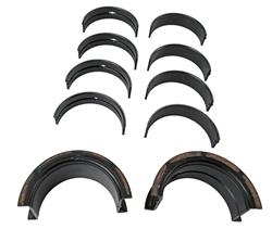 King XP-Series Main Bearings