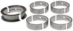 Clevite MAHLE MB2934P: CRANKSHAFT MAIN BEAR