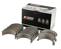 King CP-Series Main Bearings