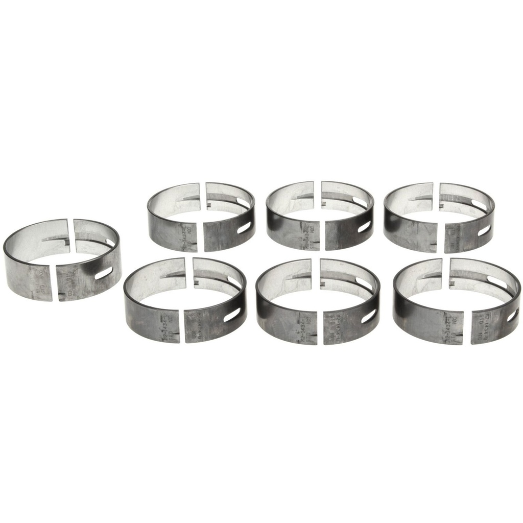 Clevite MAHLE MS2014A: Main Bearing Set Toyota 1992-2005 L6 3.0L (2JZGE, 2JZGTE) with Standard Size