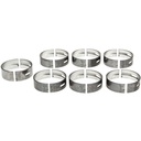 Clevite MAHLE MS2014A: Main Bearing Set Toyota 1992-2005 L6 3.0L (2JZGE, 2JZGTE) with Standard Size