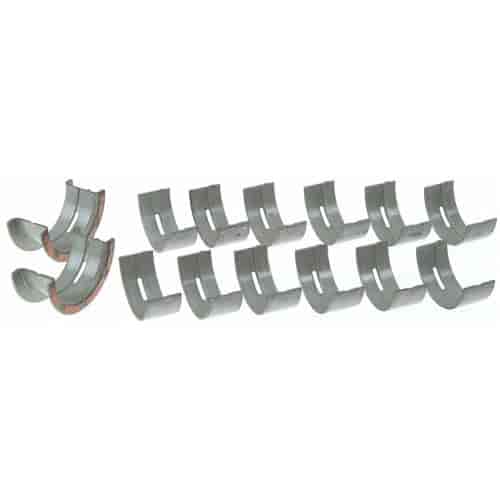 Sealed Power 4290M10: Main Bearing Set Ford/Mercury L6