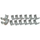 Sealed Power 4290M10: Main Bearing Set Ford/Mercury L6