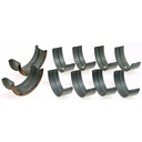 Sealed Power 4094M20: Main Bearings Chrysler "B/RB" -.020