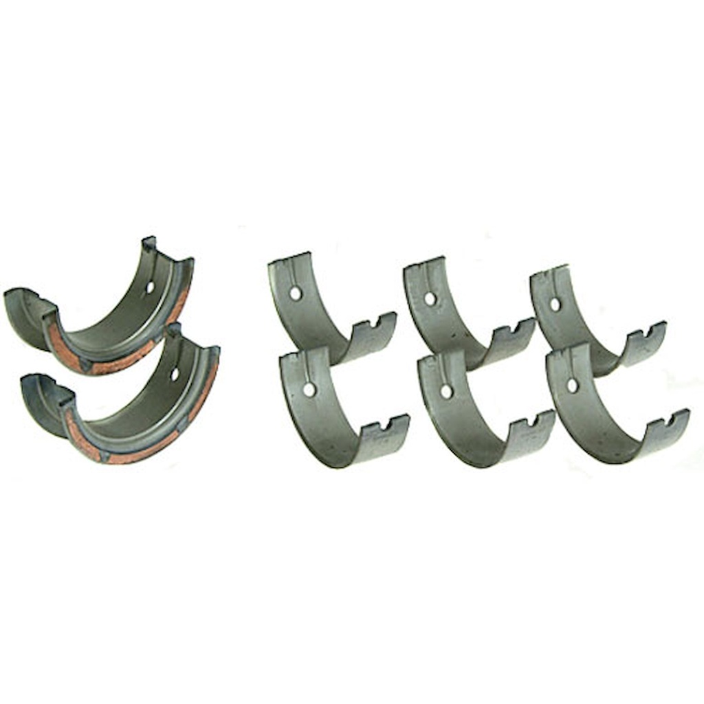 Sealed Power 4063M: Main Bearing Set 1960-69 Chevy Corvair/Truck 2.3L/2.4L/2.7L V6