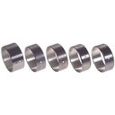 Sealed Power 1145M: Camshaft Bearings Small Block Chevy Standard