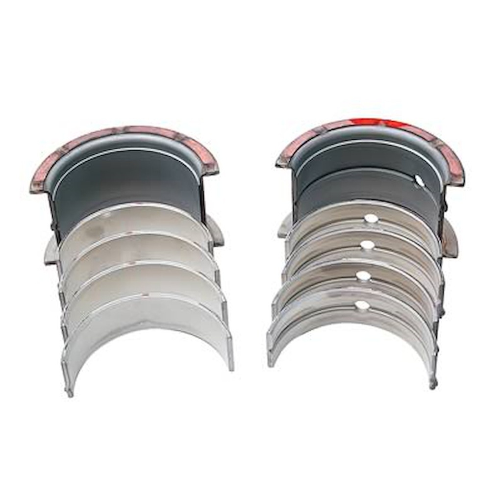 Clevite MAHLE MS979A10: Main Bearing Set
