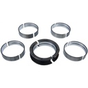 Clevite MAHLE MS1432A: Main Bearing Set Ford 1971-1997 V8 351W/351M/400 (5.8/6.6L) with Standard Size