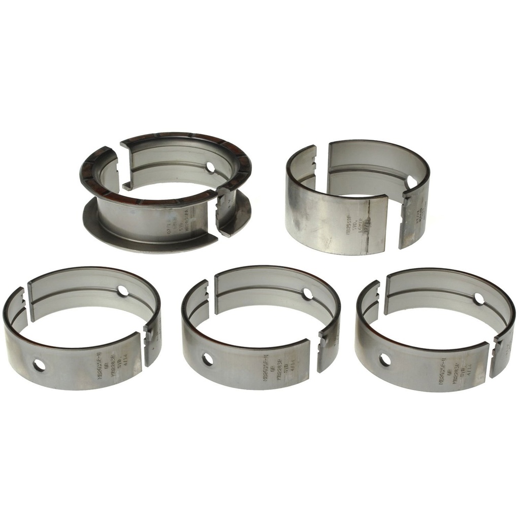 Clevite MAHLE MS963P20: Main Bearing Set Chrysler 1968-1973 V8 340 (5.6L) with -.020" Undersize