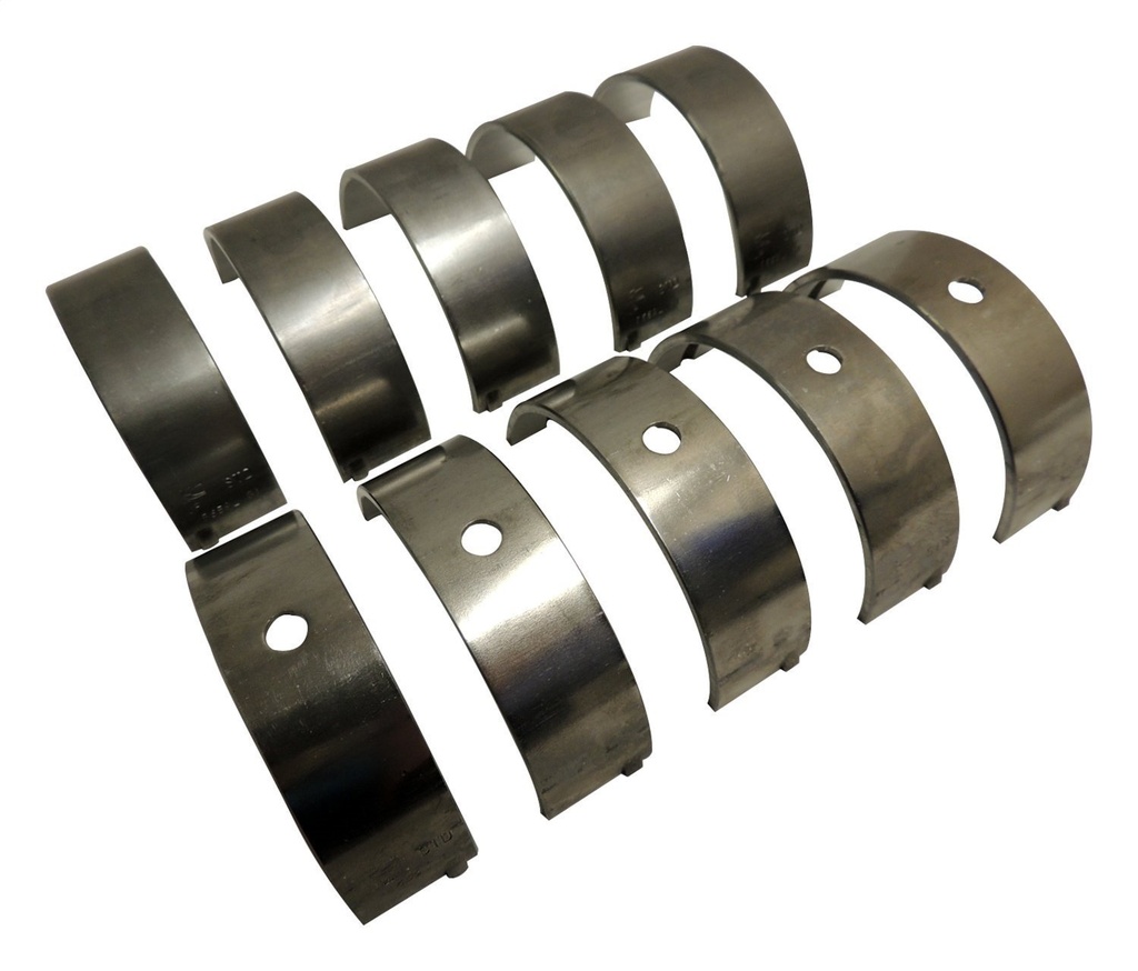 Crown Automotive 5083993K: 5083993K Crankshaft Main Bearing Set