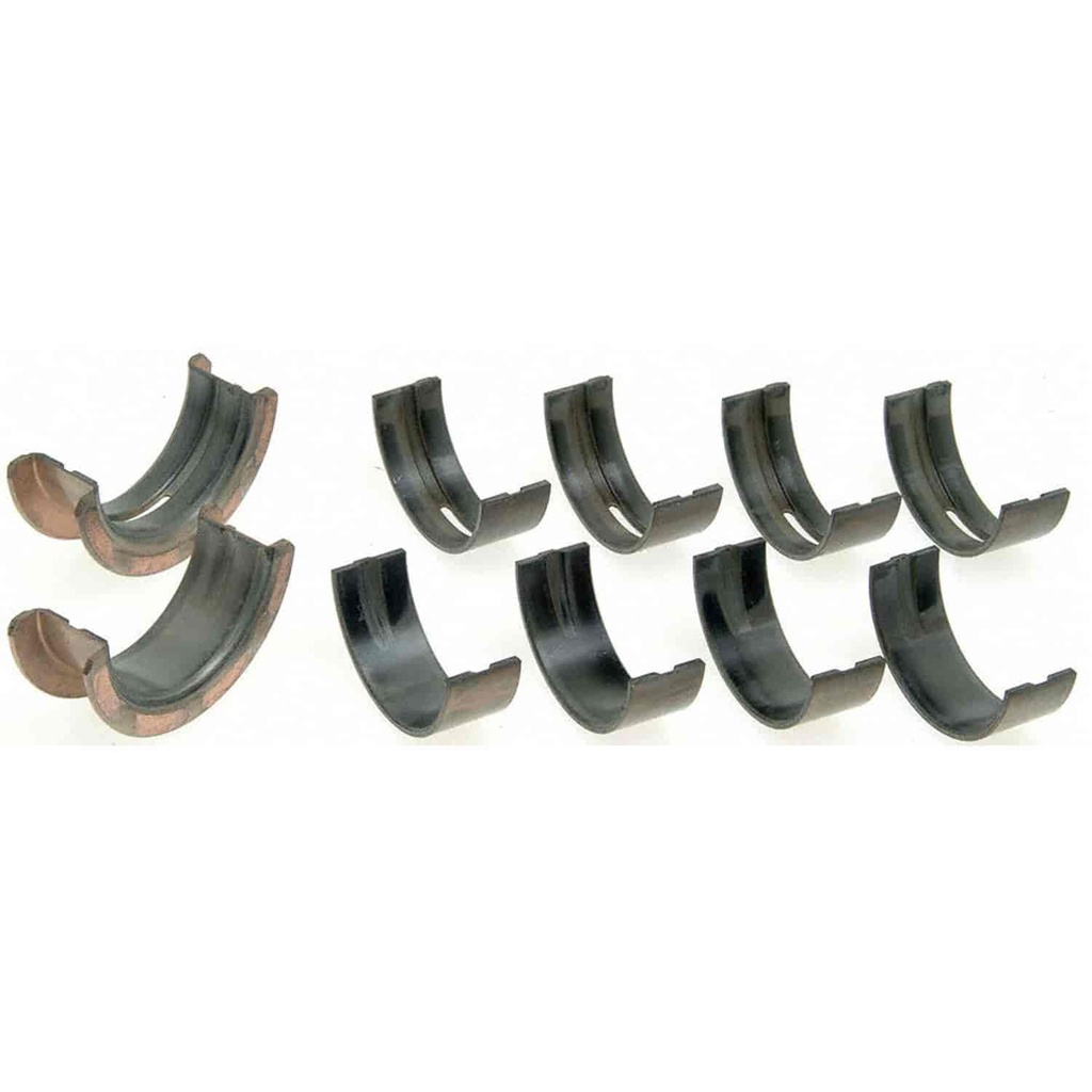Sealed Power 129M10: Main Bearing Set