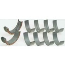 Sealed Power 4418M10: Main Bearing Set for 1966-1980 Buick 350 ci V8 -.010 in. Journal Size