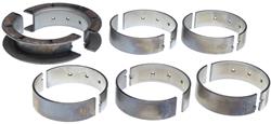 Clevite P-Series Main Bearings