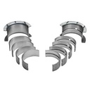 Sealed Power 4400MA1: Main Bearing Set