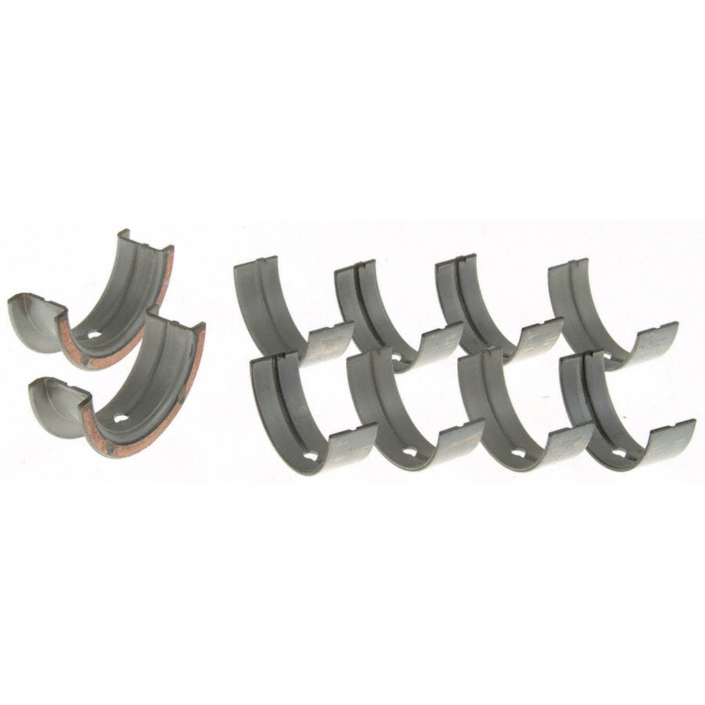 Sealed Power 884M: Main Bearing Set