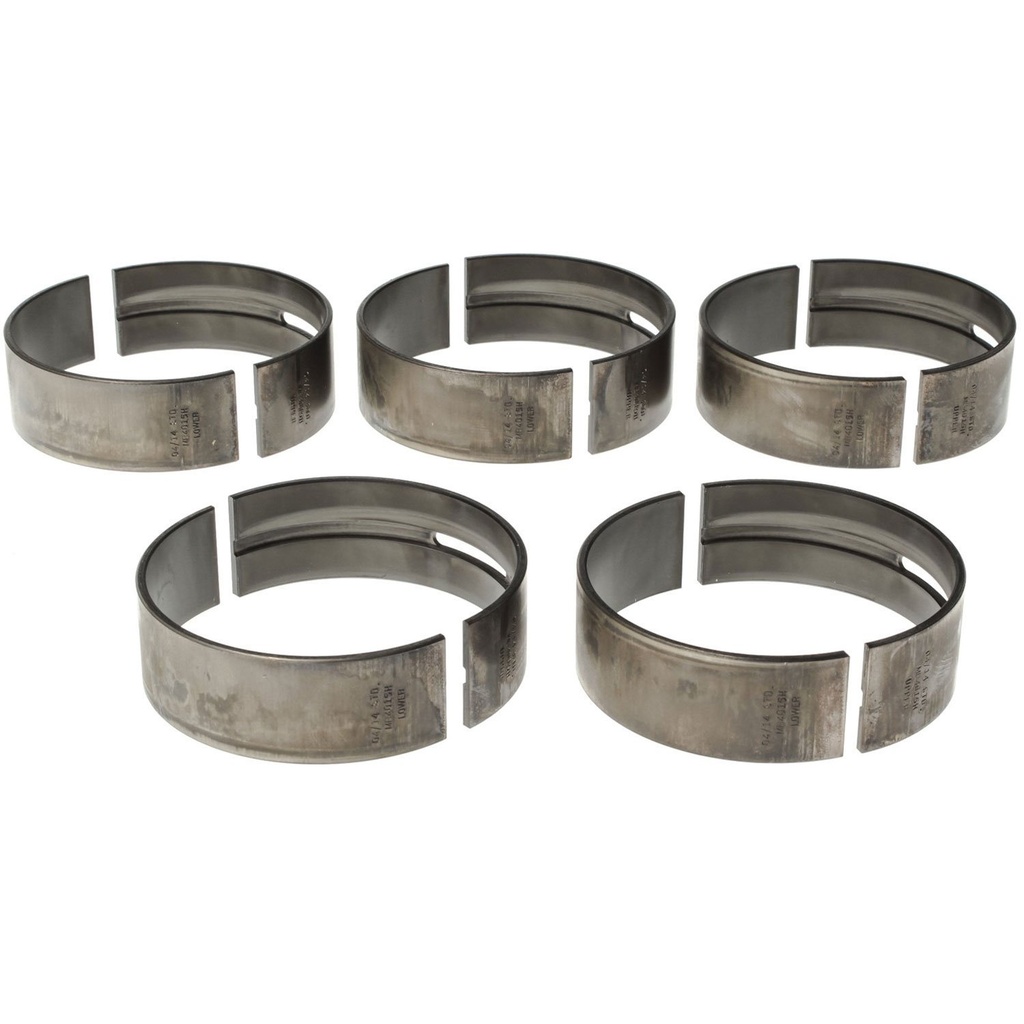 Clevite MAHLE MS2334H: Main Bearing Set Ford 2011-2014 V8 6.7L Powerstroke Diesel with Standard Size