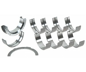 Sealed Power 7292MA: Main Bearing Set Ford 4.6L