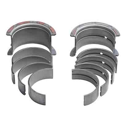 Sealed Power 4906MA20: Main Bearing Set