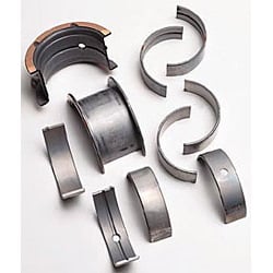 Clevite MAHLE MS863P30: Main Bearing Set Ford 1964-1977 FE V8 352/360/390/410/427/428 (5.8/5.9/6.4/6.7/7.0L) with -.030" Undersize